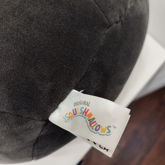 🎉EUC Squishmallow Originals 14" Ditka the Witch Halloween 2023 Collectible - Picture 7 of 9